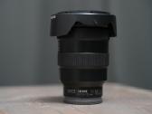 Sony Fe 16-35mm f/2.8 Gm - nuotraukos Nr. 3
