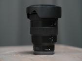 Sony Fe 16-35mm f/2.8 Gm - nuotraukos Nr. 4