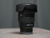 Sony Fe 16-35mm f/2.8 Gm - nuotraukos Nr. 5