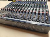 Soundcraft Efx 12