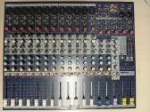 Soundcraft Efx 12 - nuotraukos Nr. 2