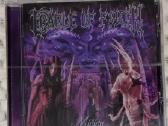 Cradle Of Filth - Midian