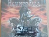 Hammerfall - Built To Last