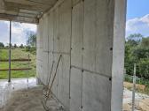 Laiptu betonavimas, betonavimo darbai - nuotraukos Nr. 38