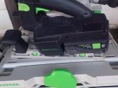 Festool, įrankiai - nuotraukos Nr. 3