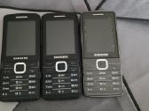 Sveiki parduodu telefonus siunčiu paštu