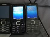 Sveiki parduodu telefonus siunčiu paštu - nuotraukos Nr. 4