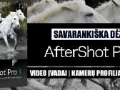 Corel Aftershot Pro 3 savarankiška dėžutė