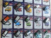 Automobilių tarnyboje ir spec leidinių modeliukai - nuotraukos Nr. 5