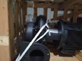 Grundfos Tp 200-420/4 siurblys