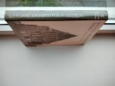 Lietuvos architektūros istorija - nuotraukos Nr. 18