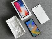 iPhone X, Space Gray, 64 GB - nuotraukos Nr. 2