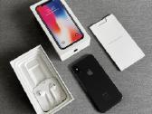 iPhone X, Space Gray, 64 GB - nuotraukos Nr. 3