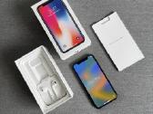iPhone X, Space Gray, 64 GB - nuotraukos Nr. 4