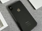 iPhone X, Space Gray, 64 GB - nuotraukos Nr. 5