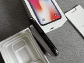 iPhone X, Space Gray, 64 GB - nuotraukos Nr. 7