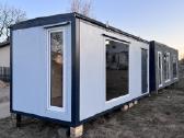 Modulinis namelis 15 m.kv. - nuotraukos Nr. 23