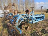Lemken Smaragd 4.7 - nuotraukos Nr. 4