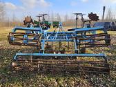 Lemken Smaragd 4.7 - nuotraukos Nr. 5