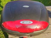 Yamaha Fz6 Aksesuarai - nuotraukos Nr. 6