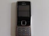 Mobilus Telefonas Nokia 6300