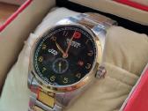 Laikrodis Swiss Military Hanowa Gh00007