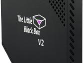 Grotuvas The little black box V2