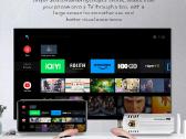 Retro žaidimų konsolė/android TV box K8 Pro (Sale) - nuotraukos Nr. 9