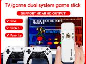 Retro žaidimų konsolė/android TV box K8 Pro (Sale) - nuotraukos Nr. 12