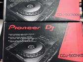 Pioneer 900 nexus - nuotraukos Nr. 2