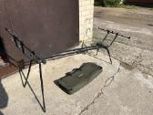 Carp Pro stovas