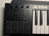 Alesis V-49 Midi klaviatura - nuotraukos Nr. 2