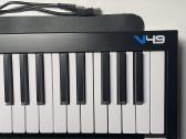 Alesis V-49 Midi klaviatura - nuotraukos Nr. 3