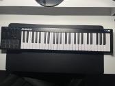 Alesis V-49 Midi klaviatura