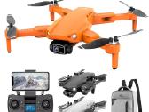 Naudotas Lyzrc L900 Pro dronas