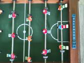 Mini stalo futbolas - nuotraukos Nr. 2