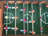 Mini stalo futbolas - nuotraukos Nr. 3