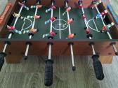 Mini stalo futbolas - nuotraukos Nr. 4