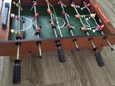 Mini stalo futbolas - nuotraukos Nr. 5