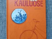Ugnis Jos Kauluose R. Sagė