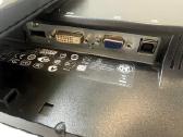 Hp Compaq La2306x 23 Fhd monitorius + 3 mėn. gara - nuotraukos Nr. 6
