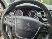 Peugeot 508 - nuotraukos Nr. 5