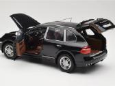 Porsche Cayenne - nuotraukos Nr. 2