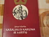 Karaliaus karūna ir mirtis