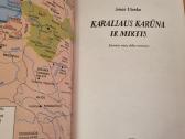 Karaliaus karūna ir mirtis - nuotraukos Nr. 2