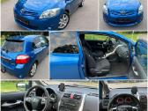 Automobilio patikra prieš pirkimą - nuotraukos Nr. 8