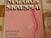 Nugaros skausmai