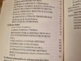 Nugaros skausmai - nuotraukos Nr. 4