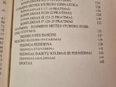 Nugaros skausmai - nuotraukos Nr. 5