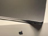 MacBook Air M3 (2024) - nuotraukos Nr. 3